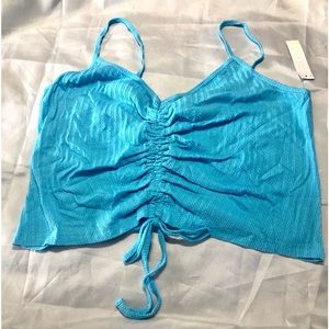 🆕 Abound cinch cami top